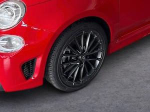 Abarth 595 1.4 165 PS/XENON/BEATS/17Z/NAVI/KLIMA-AUTO 121 ... Bild 6