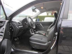 Subaru Forester Bild 10