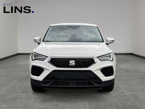 Seat Ateca Bild 8