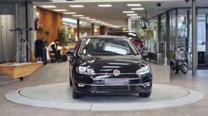 Volkswagen Golf Bild 14