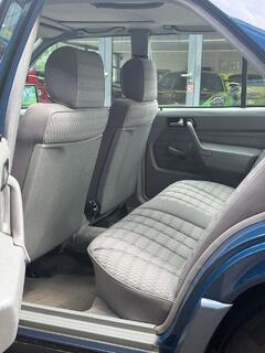 Mercedes-Benz 190 Bild 6