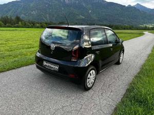 Volkswagen up! Bild 8