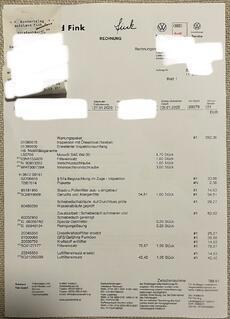 VW Passat Bild 10