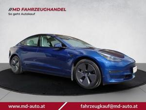 Tesla Model 3 Long Range 350 kW (476 PS), Automatik, Allrad Bild 8