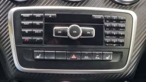 Mercedes-Benz A 180 Bild 19