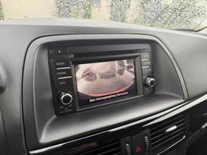 Mazda CX-5 Bild 11