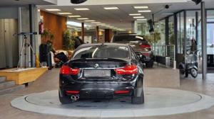 BMW 420 Bild 13