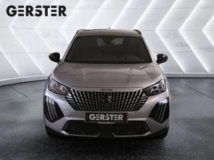 Peugeot 2008 Bild 2