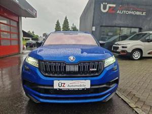 Skoda Kodiaq Bild 3