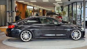 BMW 420 Bild 5