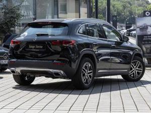 Mercedes-Benz GLA 250 4M Progressive/Wide/LED/Pano/Led 165 kW (224 PS), Automatik, Allrad Bild 2