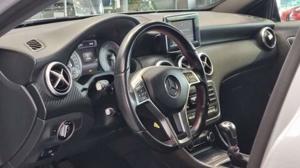 Mercedes-Benz A 180 Bild 17