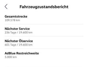 VW Passat Bild 9