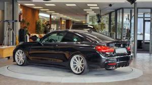 BMW 420 Bild 10
