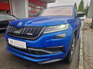 Skoda Kodiaq Bild 7