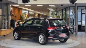 Volkswagen Golf Bild 5