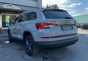Skoda Kodiaq Bild 5