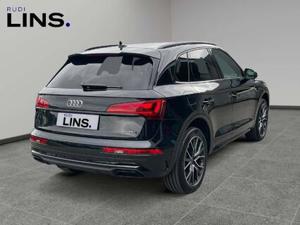 Audi Q5 Bild 5