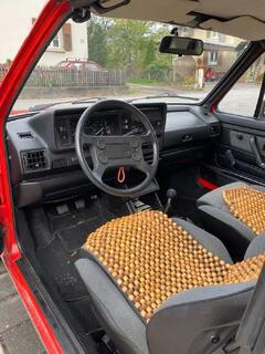 VW Golf Bild 20