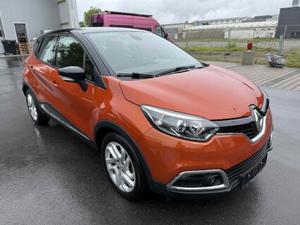 Renault Captur Bild 4