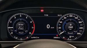Volkswagen Golf Bild 20