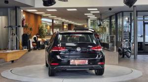 Volkswagen Golf Bild 7