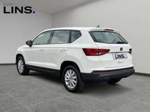 Seat Ateca Bild 2