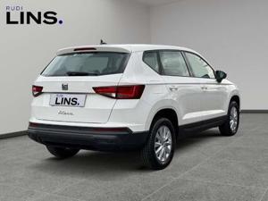 Seat Ateca Bild 5