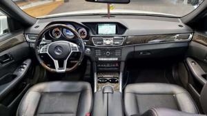 Mercedes-Benz E 220 Bild 17