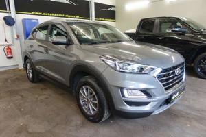 Hyundai Tucson Bild 3