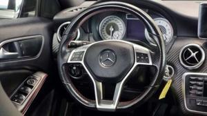 Mercedes-Benz A 180 Bild 15