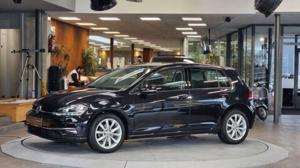 Volkswagen Golf Bild 3