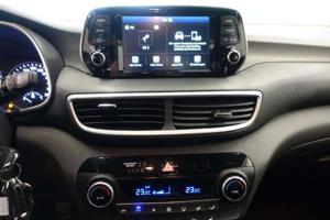 Hyundai Tucson Bild 7