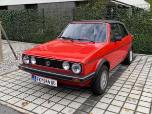 VW Golf Bild 6