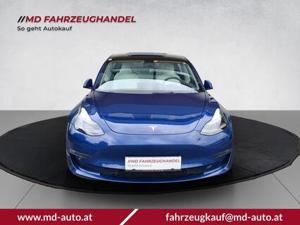 Tesla Model 3 Long Range 350 kW (476 PS), Automatik, Allrad Bild 2