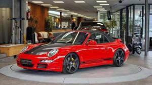 Porsche 911 Bild 17