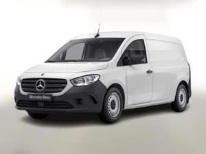 Mercedes-Benz Citan BASE Kasten 110 CDI L2 Klima Holz MBUX Kam 70 kW (95 PS), Schaltgetriebe, Fronta