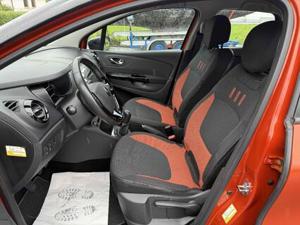 Renault Captur Bild 5