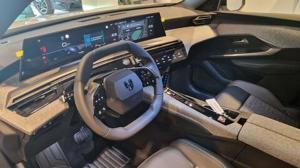 Peugeot 3008 Bild 13