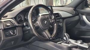 BMW 420 Bild 15