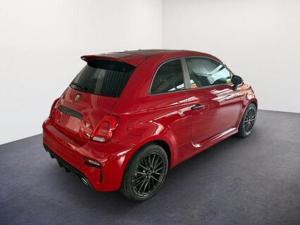 Abarth 595 1.4 165 PS/XENON/BEATS/17Z/NAVI/KLIMA-AUTO 121 ... Bild 3