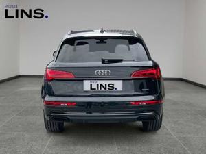 Audi Q5 Bild 4