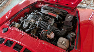 Fiat 124 Spider Bild 6