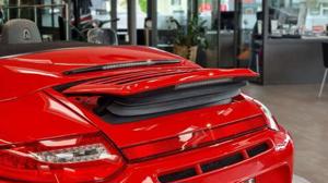 Porsche 911 Bild 18