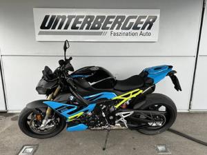 BMW S 1000 R K63 Bild 3