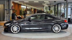 BMW 420 Bild 9