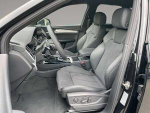 Audi Q5 Bild 9