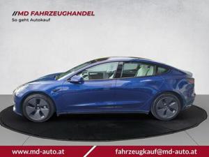 Tesla Model 3 Long Range 350 kW (476 PS), Automatik, Allrad Bild 3