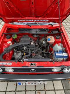 VW Golf Bild 11