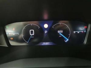 Peugeot 2008 Bild 10